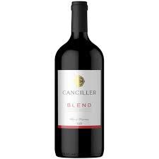 CANCILLER III VINO BLEND 1.125L