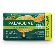 PALMOLIVE JAB TOC FRESCOR 150G