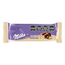 MILKA LEGER COMBINADO 50G
