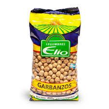 ELIO GARBANZO 400G