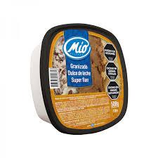 MIO HEL GR/DDL/S.FLAN 500G