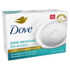 DOVE JAB TOC PIEL SENS 90G