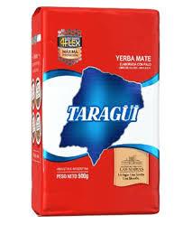 TARAGUI YERBA 4FLEX 500G