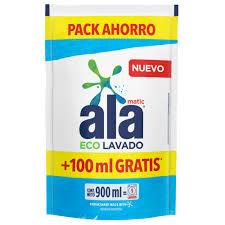 ALA MATIC JAB LIQ ECO 900ML