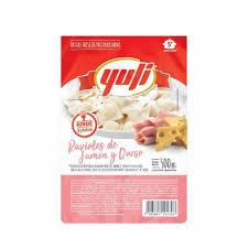 YULI RAV JYQ BLISTER 500G