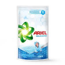 ARIEL JAB LIQ DELICADOS DP 800ML